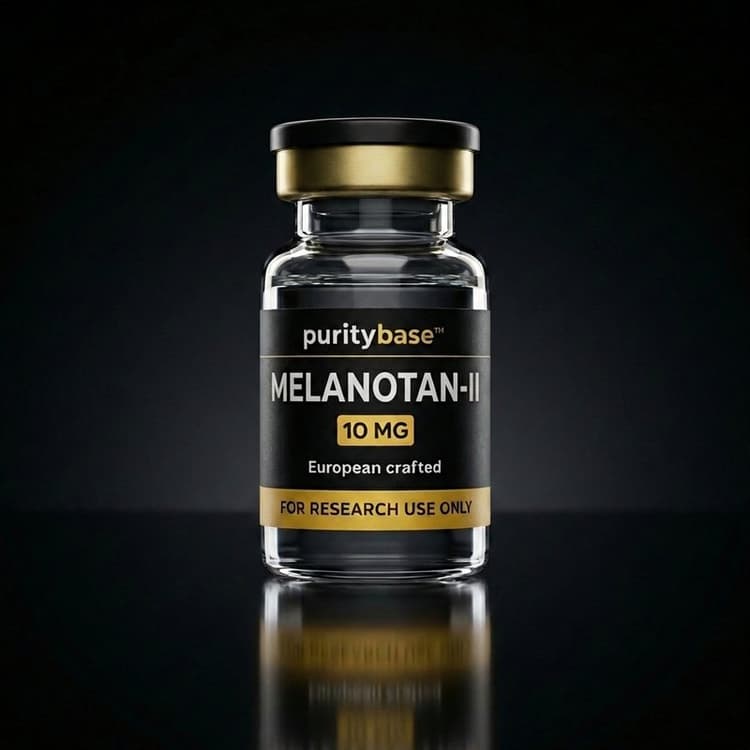 Melanotan-II