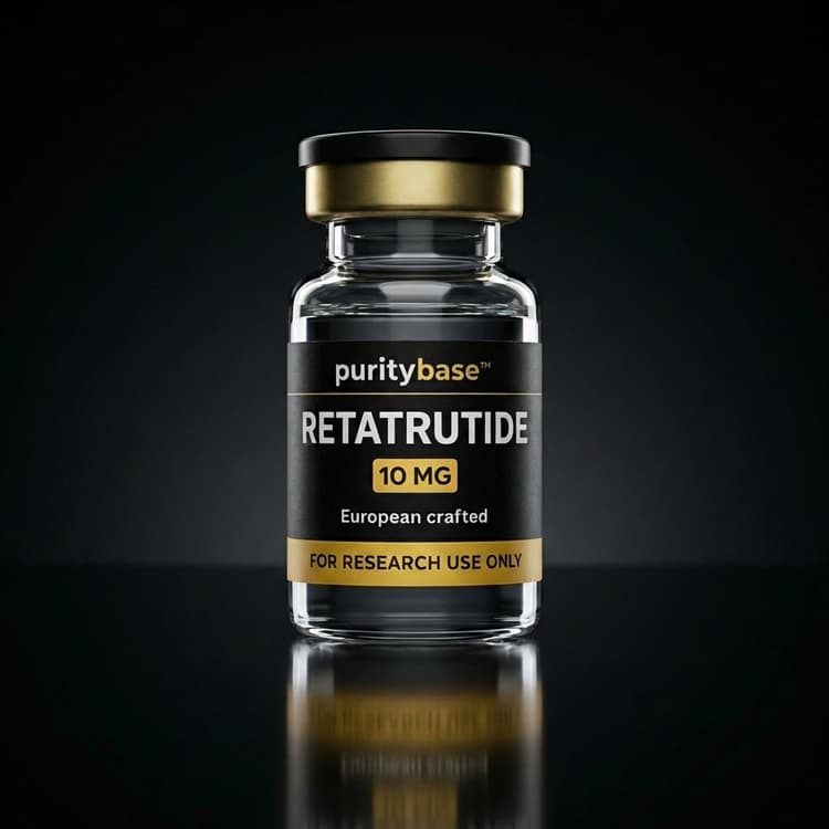 Retatrutide